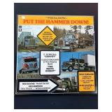 Put the Hammer Down Vinyl Record Album