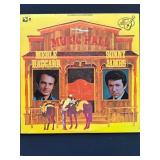 Collectorï¿½s Edition Merle Haggard & Sonny James Al