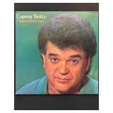 Conway Twitty ï¿½Fallinï¿½ For You For Yearsï¿½ Vinyl LP