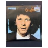 Gary Stewart ï¿½Cactus And A Roseï¿½ Vinyl LP