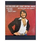 Isaac Payton Sweat Cotton-Eyed Joe LP