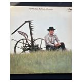 Carl Perkins My Kind of Country Vinyl Record