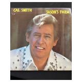 Cal Smith Jasonï¿½s Farm Vinyl Record