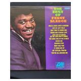 The Best of Percy Sledge Vinyl Record