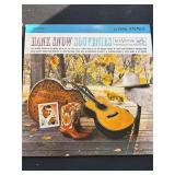 Hank Snow Souvenirs LP Record