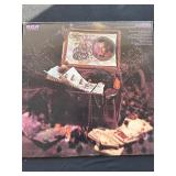 RCA Camden Hank Snow Vinyl LP Album