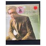 Ray Price ï¿½For The Good Timesï¿½ Vinyl Record