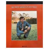 Ray Price Rainbows and Tears Vinyl Record