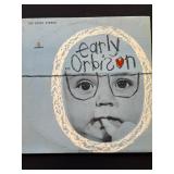 Roy Orbison ï¿½Early Orbisonï¿½ LP Record