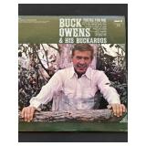 Buck Owens Album: Youï¿½re For Me