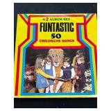 Funtastic 50 Childrenï¿½s Songs 2-Album Set