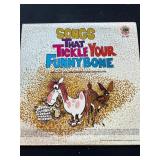 Songs That Tickle Your Funny Bone Record