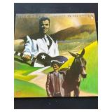 The Best of Slim Whitman Vinyl Record