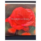 Moonlight And Roses Vinyl Record