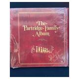 The Partridge Family Album Vinyl Record