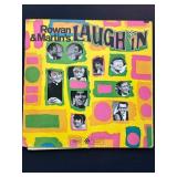 Rowan & Martinï¿½s Laugh-In Vinyl Record
