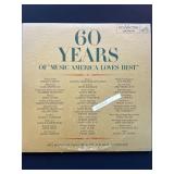 RCA Victor 60 Years of Music America Loves Best