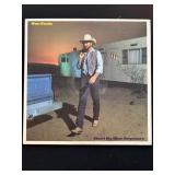 Dan Seals Vinyl Record Album Cover