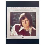 Joe Stampley Take Me Home To Somewhere LP