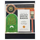 Remember the Golden Days of Radio Album