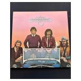 Oak Ridge Boys Fancy Free Vinyl Record
