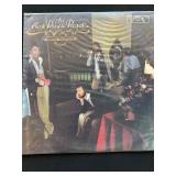 Oak Ridge Boys ï¿½Room Serviceï¿½ Vinyl Record