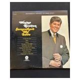 Wayne Newton Vinyl Record: Somewhere My Love