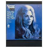 Sammi Smith Vinyl Record Album