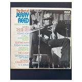 The Best of Jerry Reed Vinyl Record