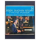 The Eddy Duchin Story Vinyl LP Record