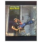 Jerry Reed Ko-Ko Joe Vinyl Record Album