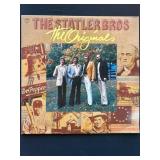 The Statler Brothers ï¿½The Originalsï¿½ Vinyl Album