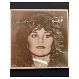 Linda Ronstadt ï¿½A Retrospectiveï¿½ Vinyl Album