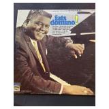 Fats Domino Vinyl Stereo Record Album