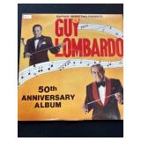 Guy Lombardo 50th Anniversary Album