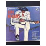 The Lonesome Sound of Hank Williams Record