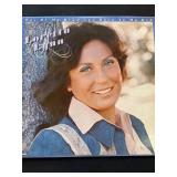 Loretta Lynn Vinyl Record Out Of My Head