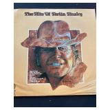 The Hits Of Ferlin Husky Vinyl Record