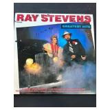 Ray Stevens Greatest Hits Vinyl Record