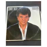 Conway Twitty Borderline Vinyl Record