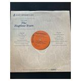 4 Down Memory Lane: The Ragtime Years Vinyl