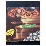 Ray Stevens Woosh!! Vinyl Record Album