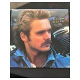 John Schneider Vinyl Record Album
