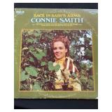Connie Smith Album Back In Babyï¿½s Arms