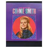 The Best of Connie Smith Vinyl Record