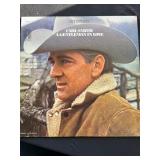 Carl Smith ï¿½ A Gentleman in Love Album