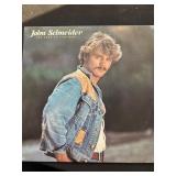 John Schneider ï¿½Too Good to Stop Nowï¿½ Vinyl LP