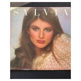Sylvia Self-Titled Vinyl LP Record by RCA