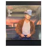Merle Haggard ï¿½Out Among the Starsï¿½ Vinyl Record