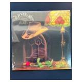 Don Williams ï¿½Listen to the Radioï¿½ Album